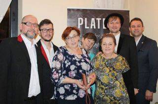 Dzień Kobiet w Udaninie uczczono koncertem