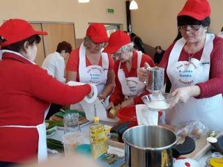 Lubisz gotować? Zapraszamy do udziału w konkursie