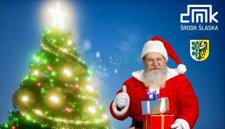 Świątecznie w Środzie Śląskiej (wideo)