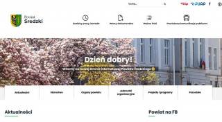 Zakończono realizację projektu Cyfrowy Powiat