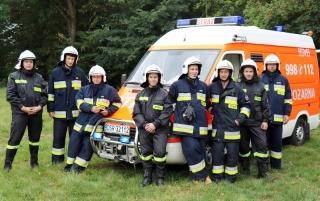 70-lecie OSP Wilczków