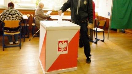 Rada Gminy Kostomłoty - wyniki wyborów