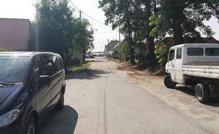 W Komornikach powstanie długo wyczekiwana droga