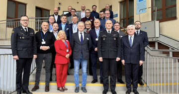 Fot. Powiat Średzki - RFP