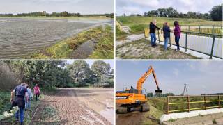 Ogłoszono stan pogotowia przeciwpowodziowego na terenie gminy Środa Śląska / fot. Urząd Miejski