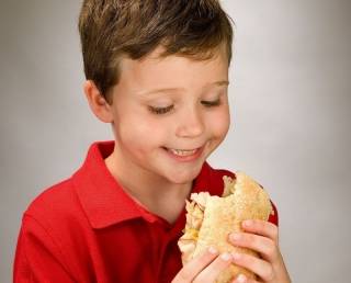 „Posiłek w domu i w szkole”