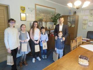 „Ferie z książką” - konkurs rozstrzygnięty