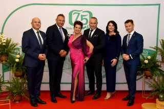 75 lat tradycji i zaufania – Jubileusz Banku Spółdzielczego w Środzie Śląskiej