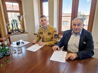 Fot. Gmina Miękinia