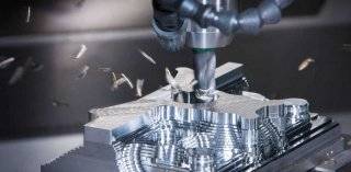 Precyzja w cięciu CNC miedzynarodowe usługi PIWEK