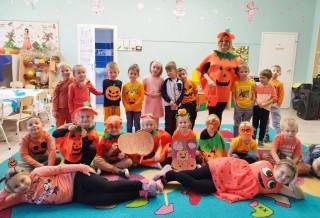 Fot. Przedszkole Publiczne w Ciechowie