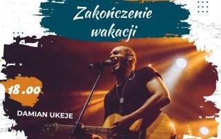 Mnóstwo atrakcji na zakończenie wakacji w Brzezinie!