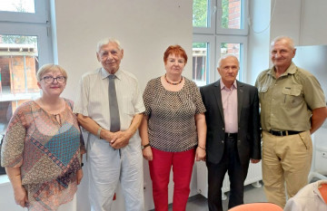 Fot. Oddział Związku Inwalidów Wojennych RP w Środzie Śląskiej