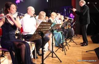 Obchody Narodowego Święta Niepodległości w Udaninie