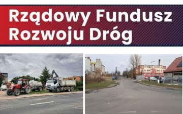 Powiat Średzki pozyskał 250 tys. zł na budowę przejść dla pieszych