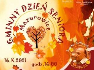 Obchody Dnia Seniora w Gminie Malczyce już w najbliższą sobotę