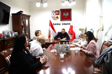 Fot. Gmina Udanin