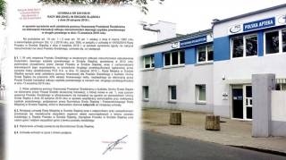 Ponowna decyzja Rady Miejskiej ws. pomocy finansowej dla Powiatu na odkup szpitala powiatowego