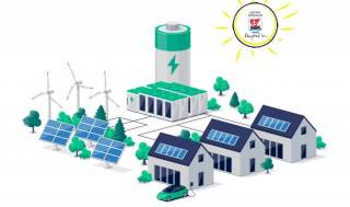 Gmina Malczyce: Rozpoczęliśmy prace nad stworzeniem spółdzielni energetycznej w Malczycach