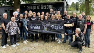 Fot. Stowarzyszenie Wings Of Freedom