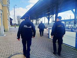 Fot. KPP w Środzie Śląskiej