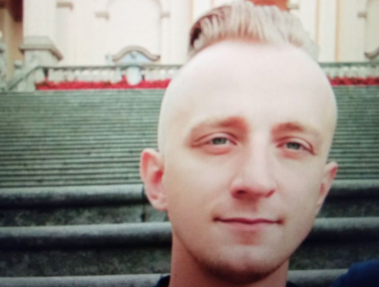 Policjanci poszukują zaginionego Jędrzeja Sułkowskiego