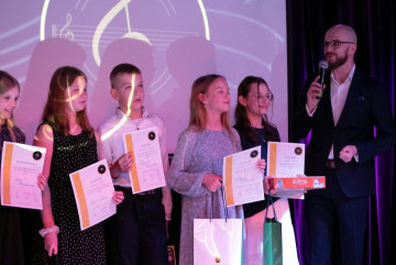 Fot. Samorządowy Ośrodek Kultury w Miękini