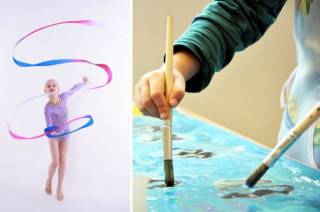 Gminny Ośrodek Kultury i Sportu w Malczycach zaprasza do zapisów na nowy sezon zajęć!