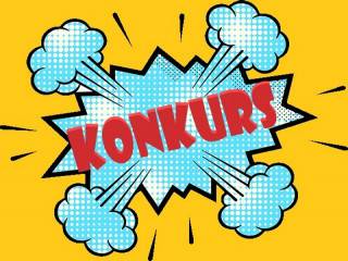 Konkurs dla uczniów Szkoły Podstawowej w Malczycach