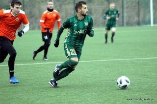 Mecz Śląsk Wrocław - Odra Opole. Dlaczego nie w Środzie Śląskiej?