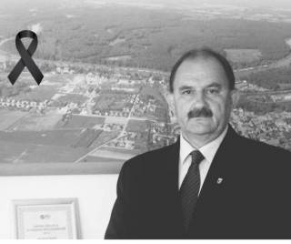 Nie żyje Ryszard Skuła - Samorządowiec, Społecznik, były Wójt Gminy Malczyce