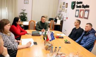 Fot. Urząd Miejski w Środzie Śląskiej