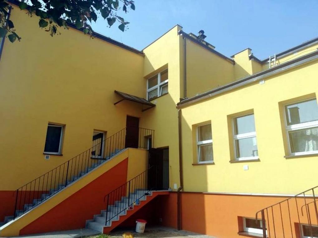 Gmina Malczyce otrzymała dotację na budowę żłobka