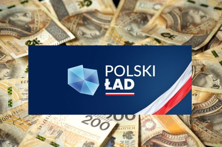 Miliony na inwestycje popłyną do gmin Malczyce, Miękinia, Udanin oraz Powiatu Średzkiego