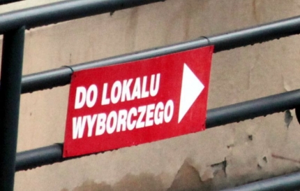 Wybory parlamentarne 2019. Jak głosowano w naszym powiecie?