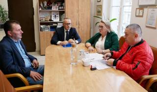 Fot. Powiat Średzki - RFP