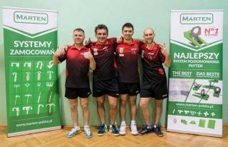 ULKS Marten Ciechów zremisował z Wolavia Wołów