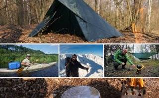 Rusza projekt MUSZKRAFT – szkoła przetrwania dla dzieci i młodzieży