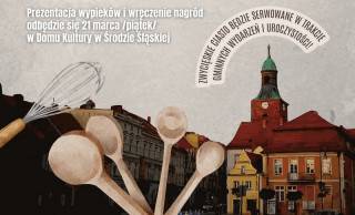 Średzkie ciasto z tradycją poszukiwane!