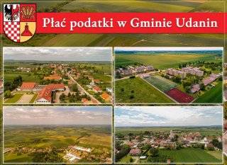 Fot. Gmina Udanin