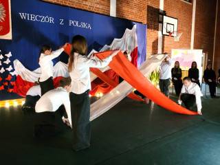 Fot. Szkoła Podstawowa w Szczepanowie