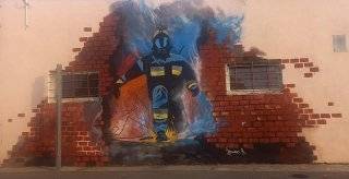 Fot. OSP Chomiąża [FB]