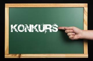 Konkurs na stanowisko dyr. przedszkola w Ciechowie