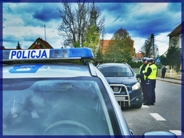 Fot. KPP w Środzie Śląskiej