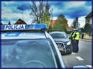 Fot. KPP w Środzie Śląskiej