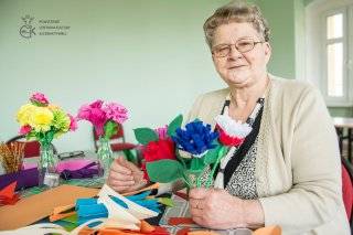 Fot. Powiatowe Centrum Kultury Alternatywnej w Środzie Śląskiej