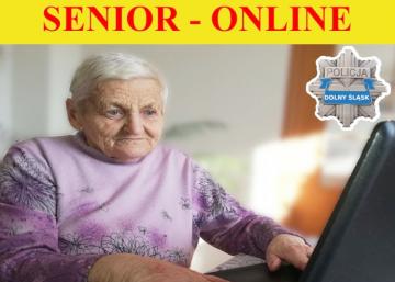 „Senior online” - spotkanie dla seniorów już 1 marca!