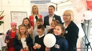 Osiem lektur na ósmą edycję Narodowego Czytania