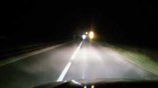 To oznakowanie &quot;oślepia&quot; kierowców!