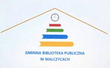 Konkurs na logo biblioteki w Malczycach - rozstrzygnięty